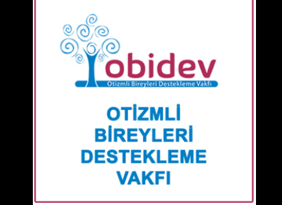Otizmli Bireyleri Destekleme Vakfı