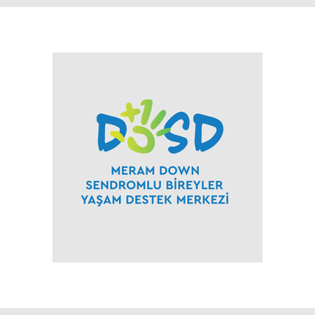 Meram Down Sendromlu Bireyler Yaşam Merkezi (DOSD Meram)